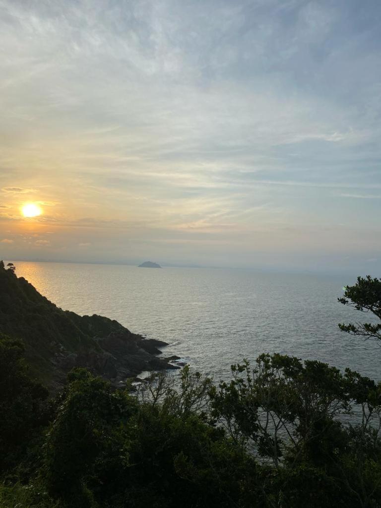 Pousada Ametista - Penha, Sc - 1,5 Km Do Parque Beto Carrero World Penha  Εξωτερικό φωτογραφία