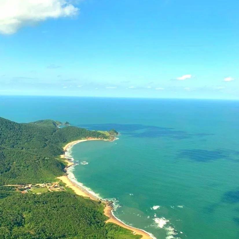 Pousada Ametista - Penha, Sc - 1,5 Km Do Parque Beto Carrero World Penha  Εξωτερικό φωτογραφία