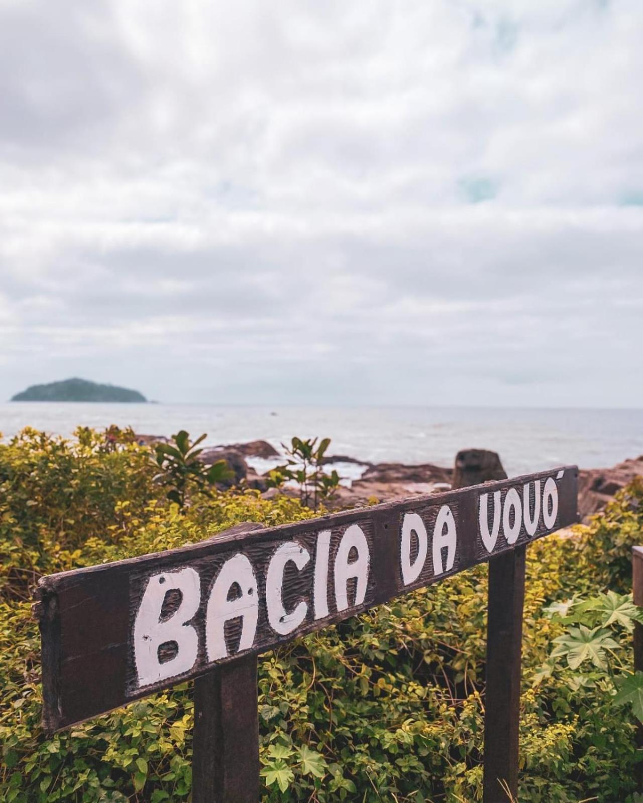 Pousada Ametista - Penha, Sc - 1,5 Km Do Parque Beto Carrero World Penha  Εξωτερικό φωτογραφία