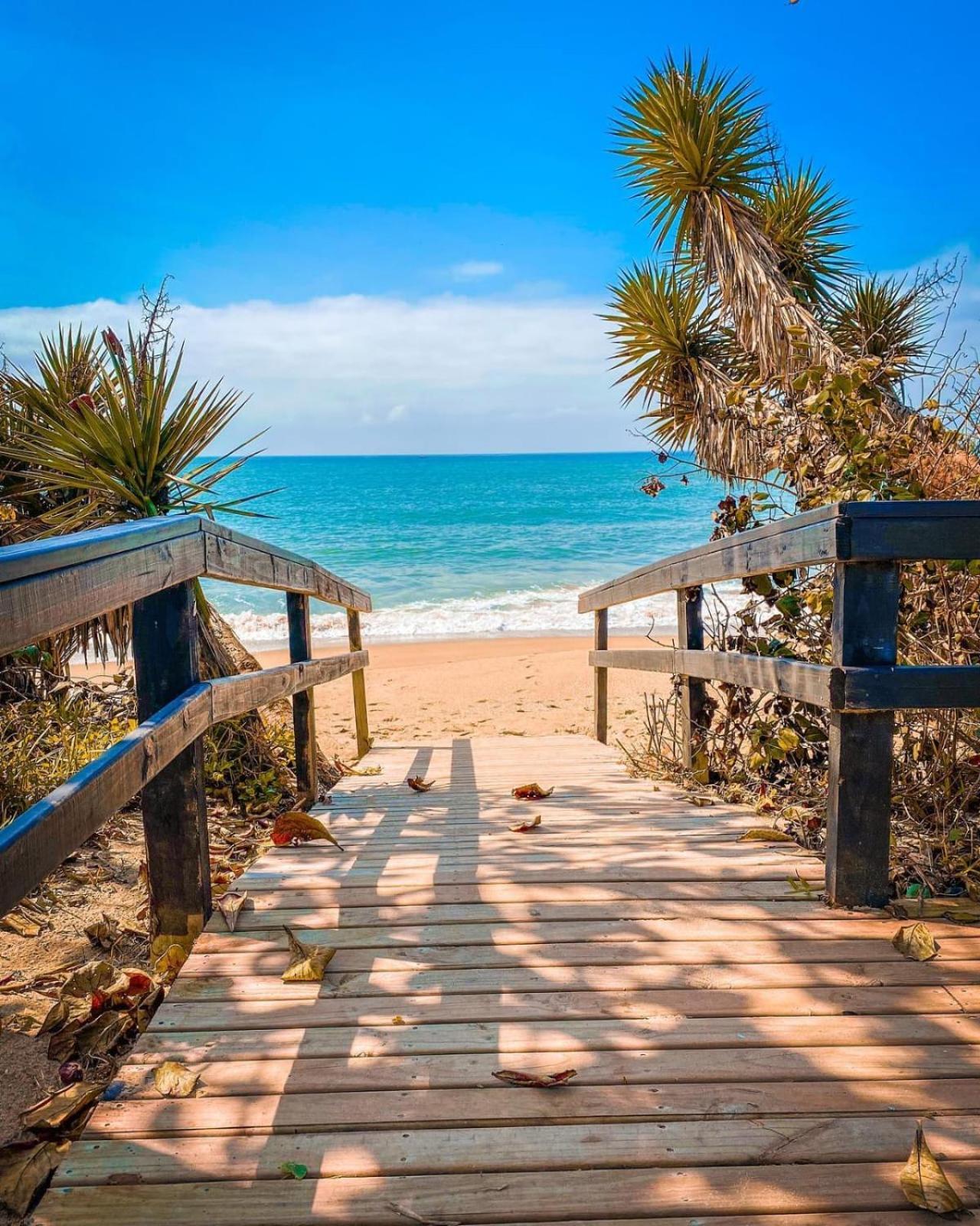 Pousada Ametista - Penha, Sc - 1,5 Km Do Parque Beto Carrero World Penha  Εξωτερικό φωτογραφία