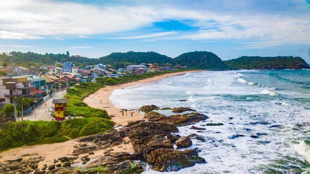 Pousada Ametista - Penha, Sc - 1,5 Km Do Parque Beto Carrero World Penha  Εξωτερικό φωτογραφία