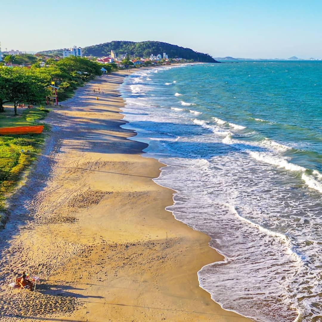 Pousada Ametista - Penha, Sc - 1,5 Km Do Parque Beto Carrero World Penha  Εξωτερικό φωτογραφία