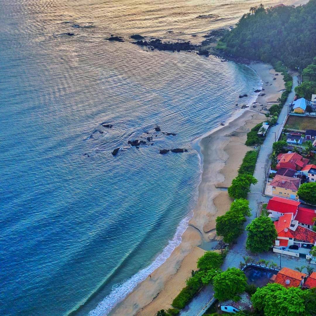 Pousada Ametista - Penha, Sc - 1,5 Km Do Parque Beto Carrero World Penha  Εξωτερικό φωτογραφία