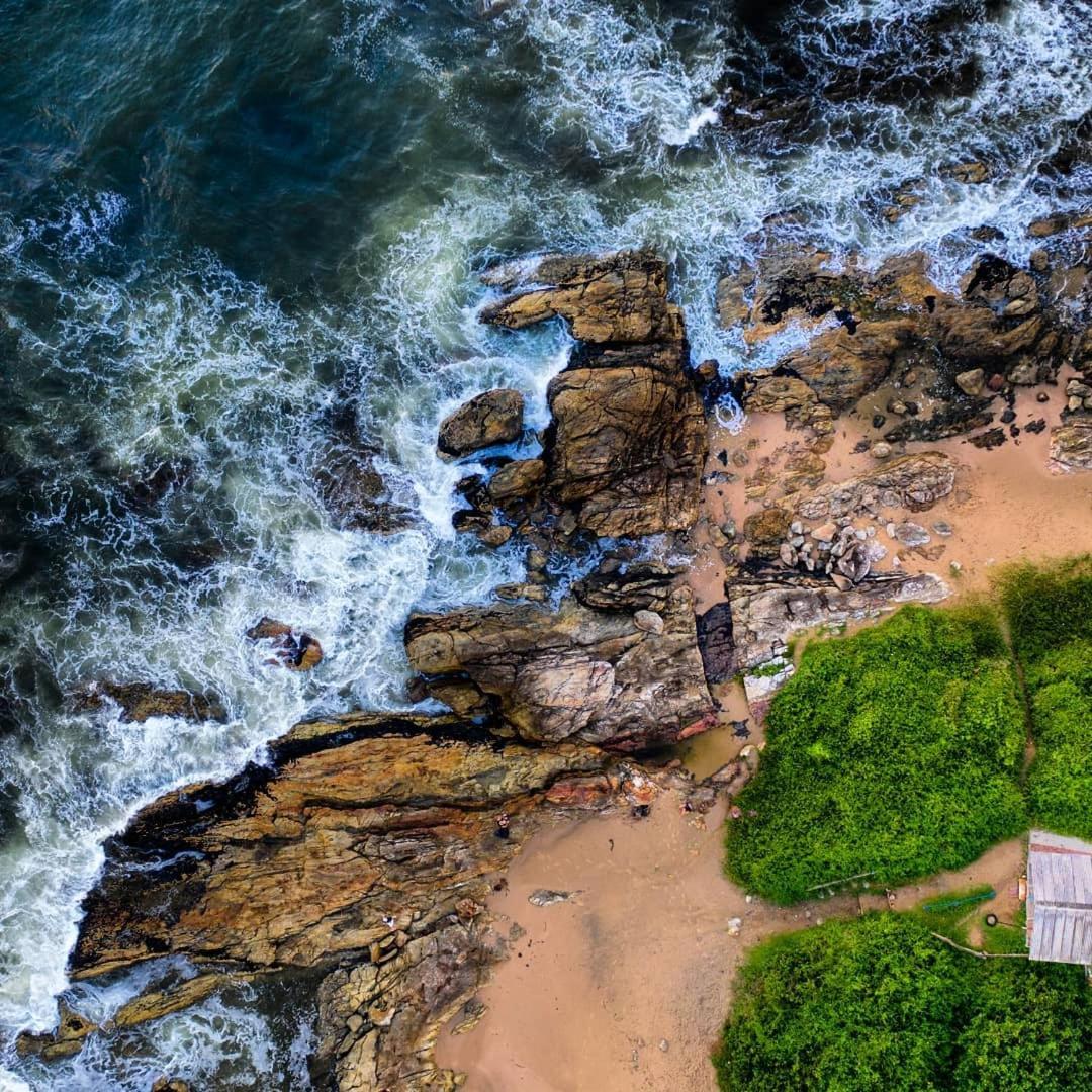 Pousada Ametista - Penha, Sc - 1,5 Km Do Parque Beto Carrero World Penha  Εξωτερικό φωτογραφία